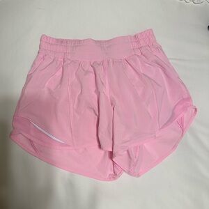 Lululemon women’s athletic shorts